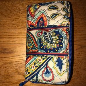 Vera Bradley Wallet